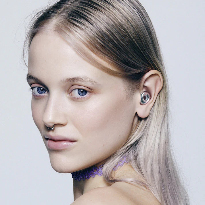 silver