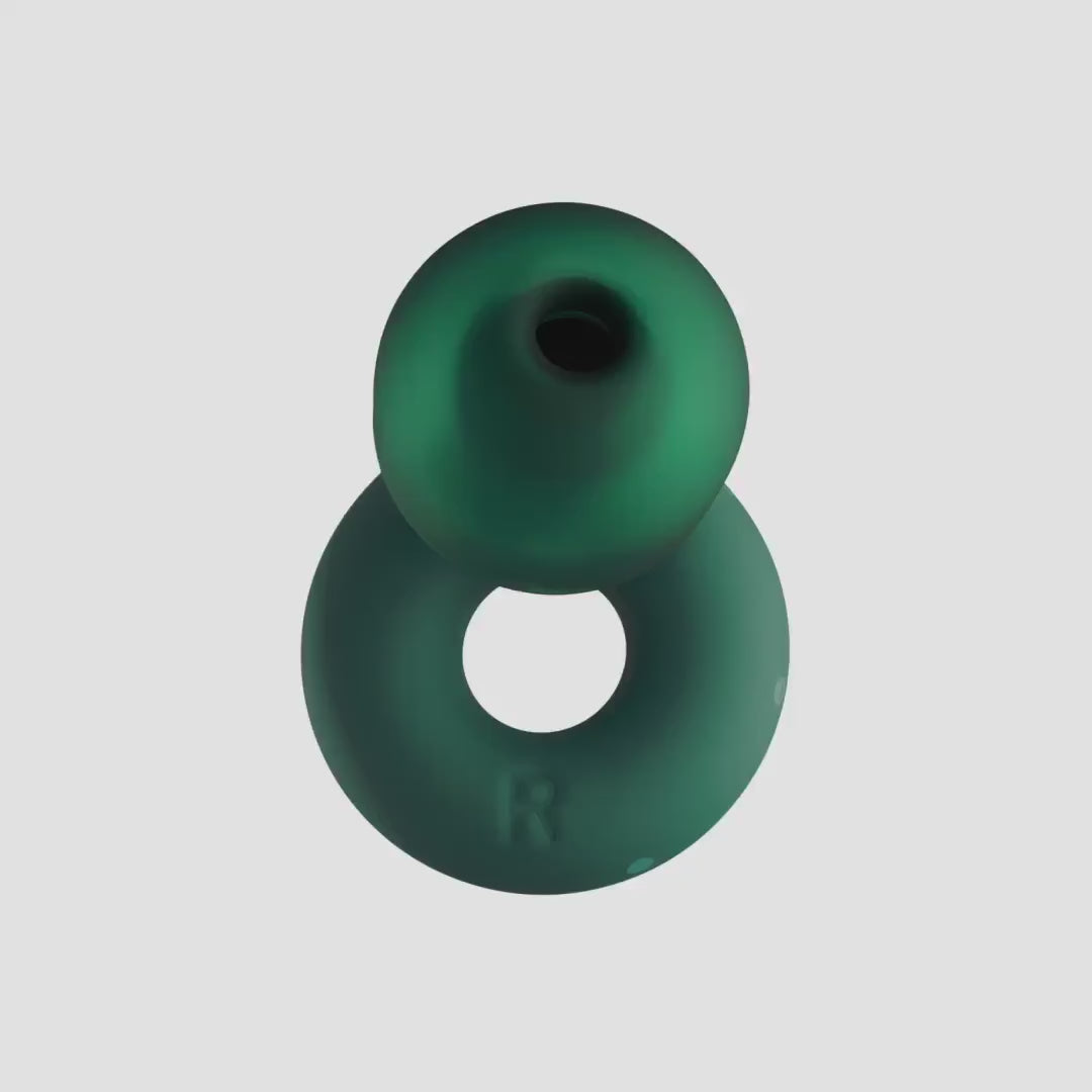emerald