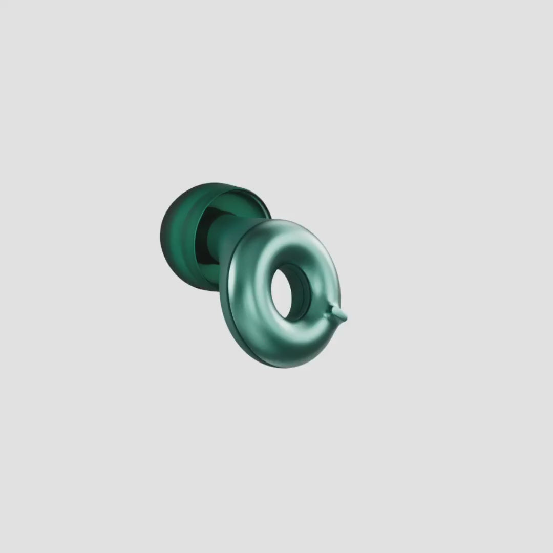 emerald